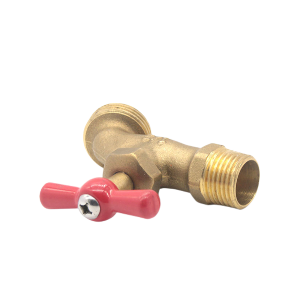 Water Bibcock Faucet For South American 0512e