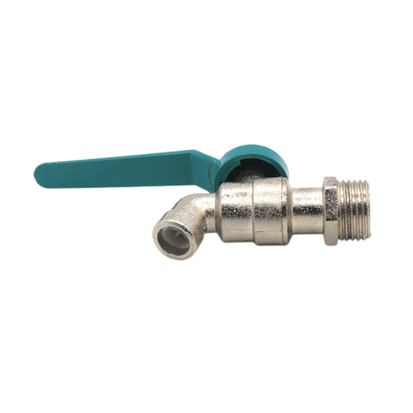 Water Tap hose bib cock 0.5 inch-0515e