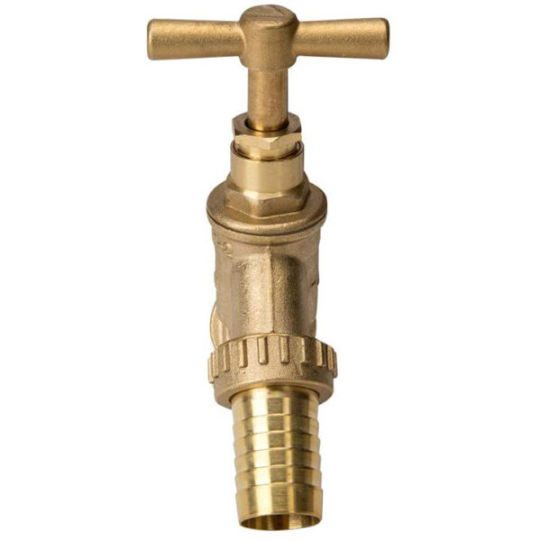 Brass Cut-off Spout Faucet Tap 0516d