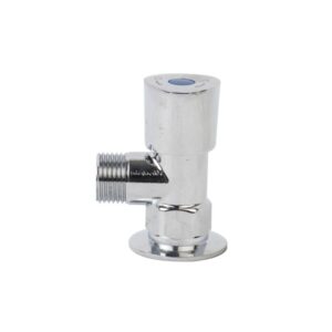 Shut-off 1/4 Turn Ceramic Valve