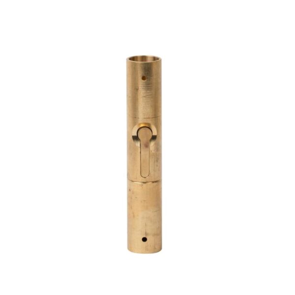 Fossil Fuel Fitting OEM
