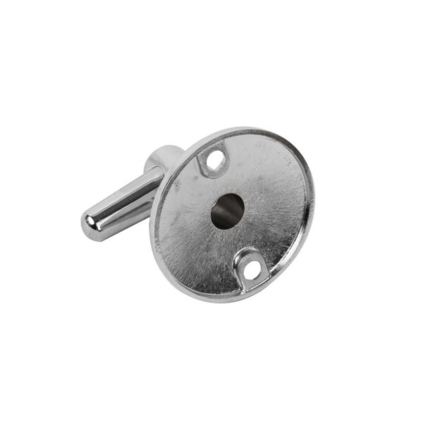 swivel elbow for shower fitting back side