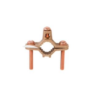 Ground Clamp