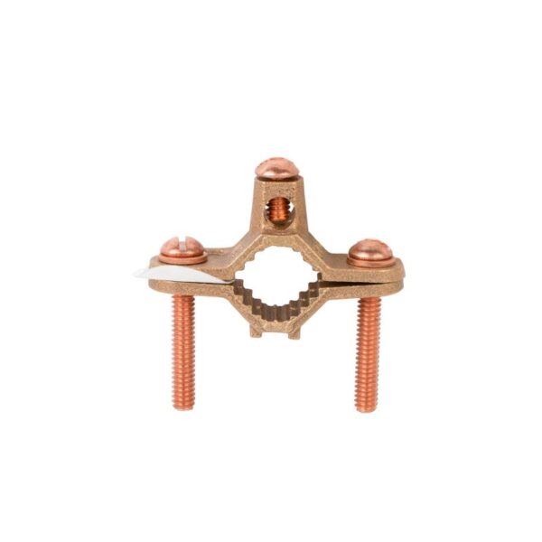 Ground Clamp
