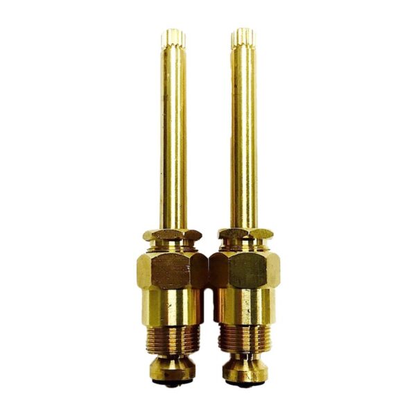 Diverter Stem and cartridges