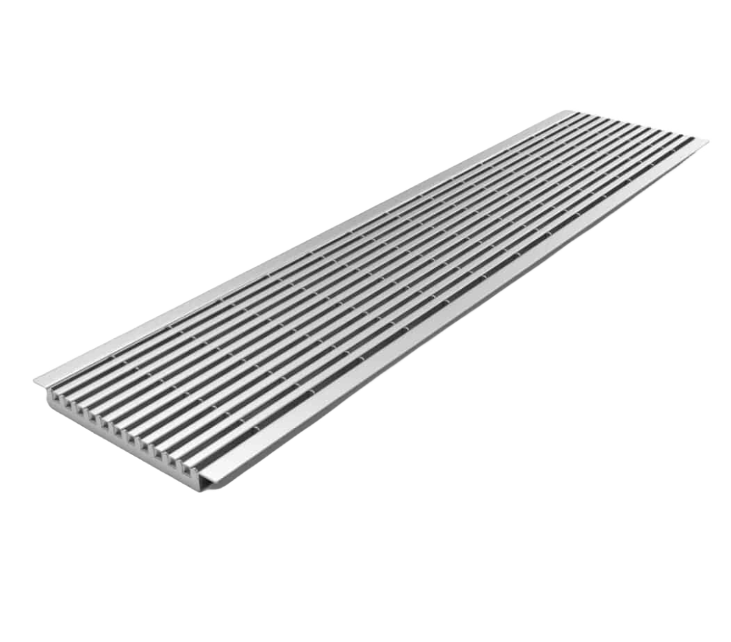floor grates custom