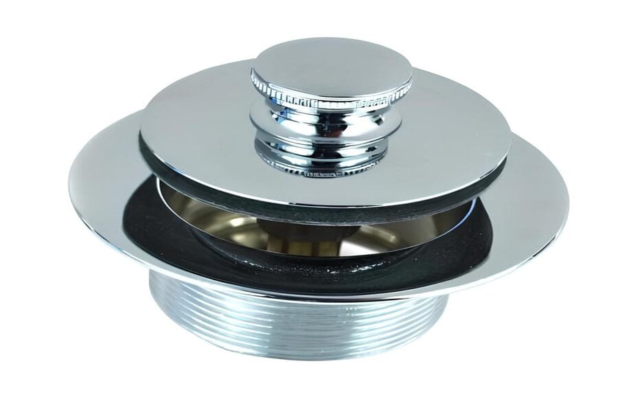 lift and turn drain