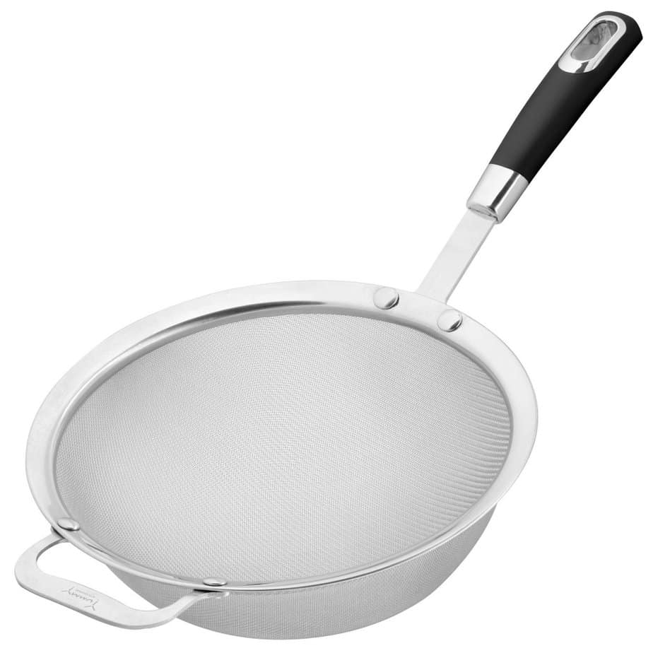 mesh strainer