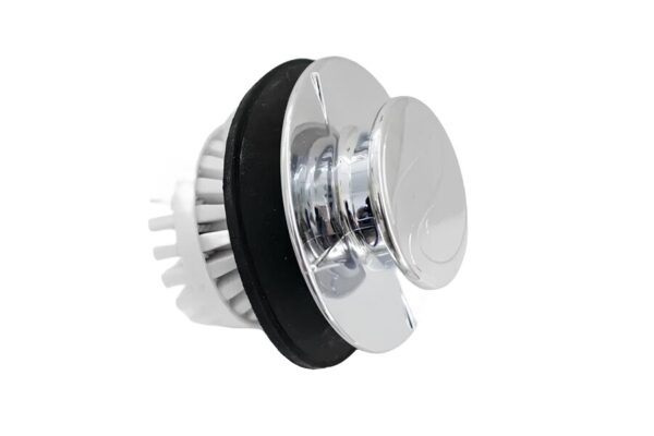 push and pull drain