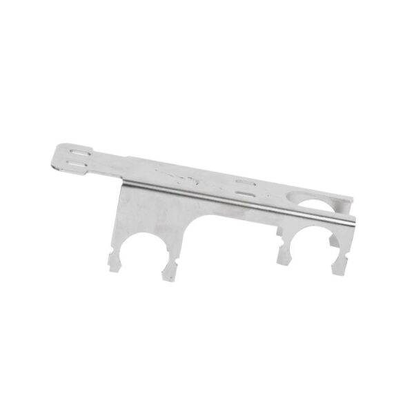 exhaust manifold clamp from Plumberstar