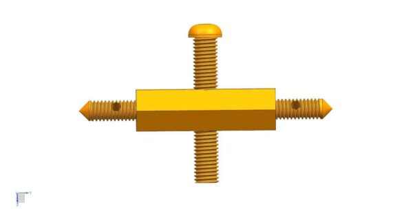 Lock & Stop Drain-Lock OEM