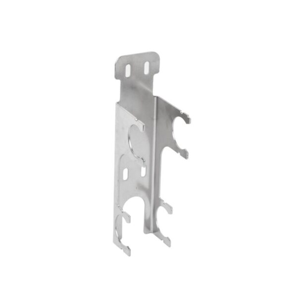 exhaust sheet steel manifold clamp