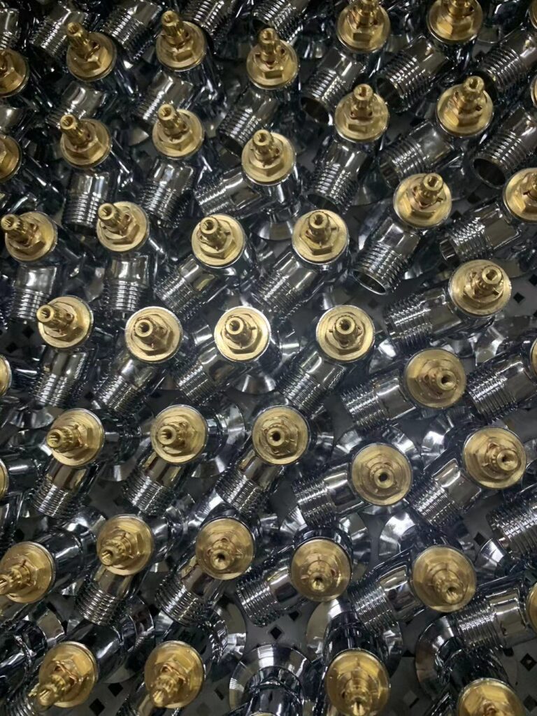 angle stop valve