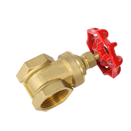 global gate valve