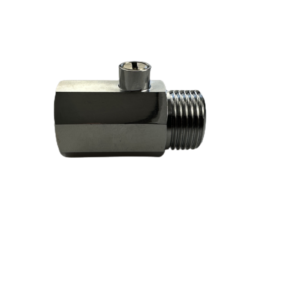 FXM lock mini ball valve