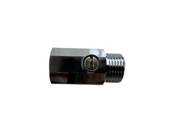 FXM mini ball valve 1/2