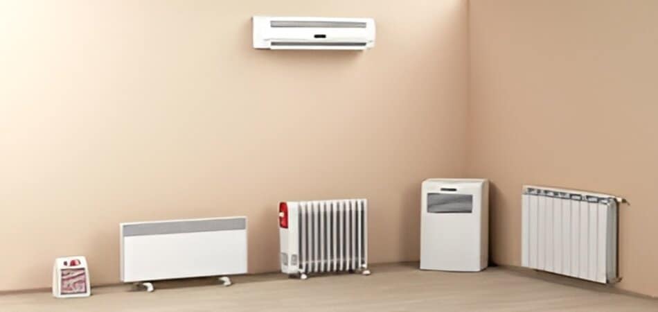 hvac system