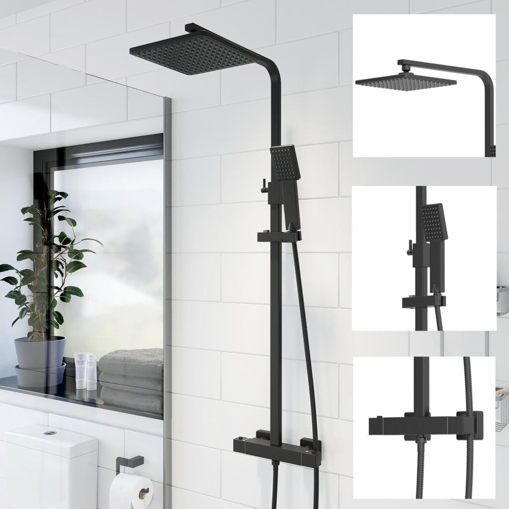 shower