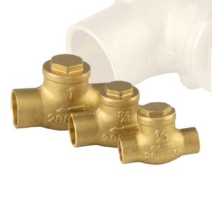 Swing Non-return Check Valve 0618e