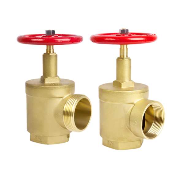 Hydrant Fire Valves 0955