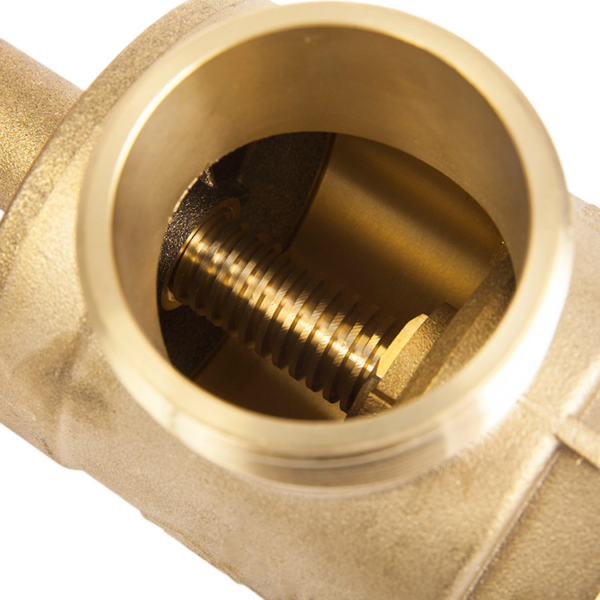 Hydrant Fire Valve stem 0955b