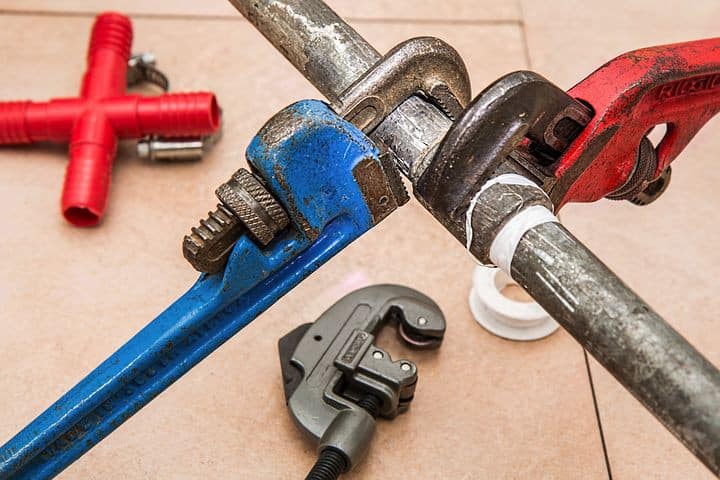 intallation plumbing