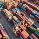 The shipping cost