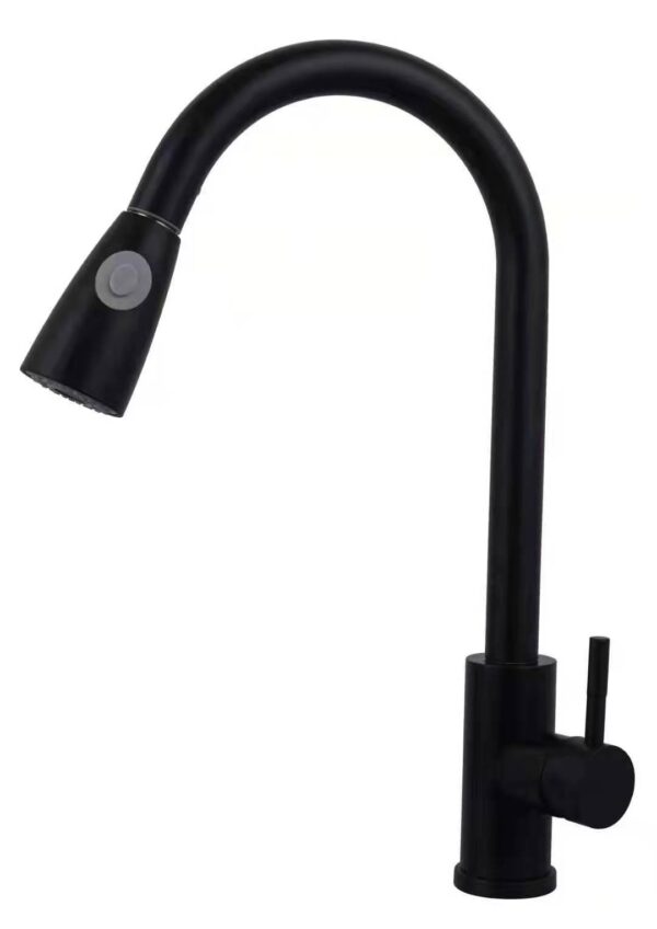 single hole faucet for kitchen sink (copy)