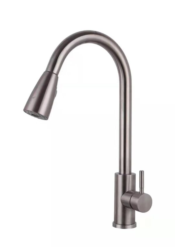 single hole faucet for kitchen sink (copy)