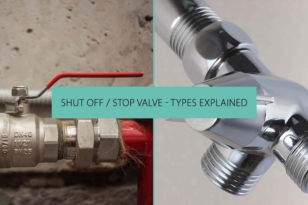 ball valve and quarter turn valve