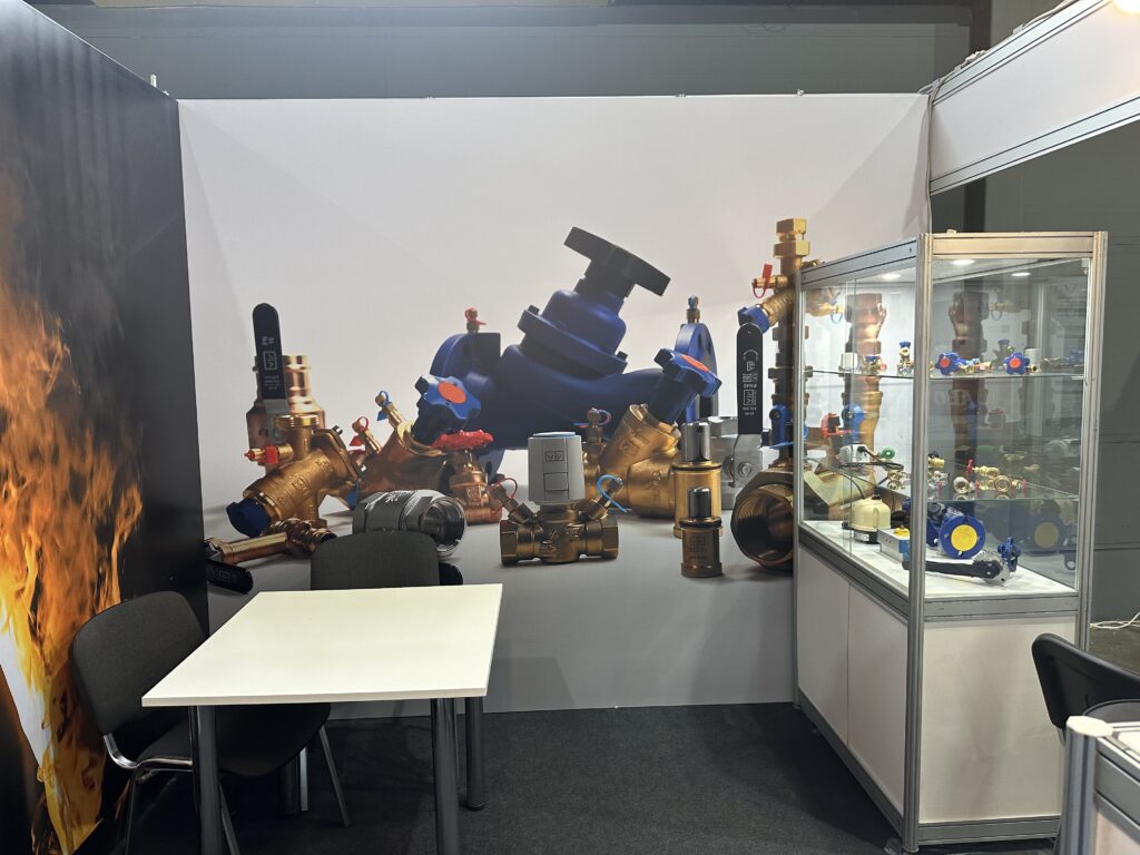 valves supplier