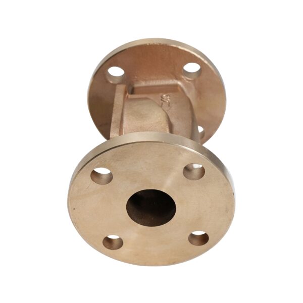 flanged valve body 0869d