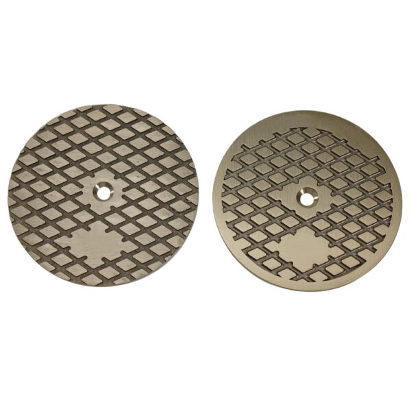 ni bronze round shower floor strainer&cover strainer 0892f