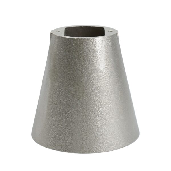 nickel bronze round funnel drains 0880c