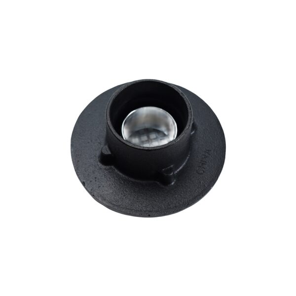 no hub cast iron adjustable shower and floor 0887c