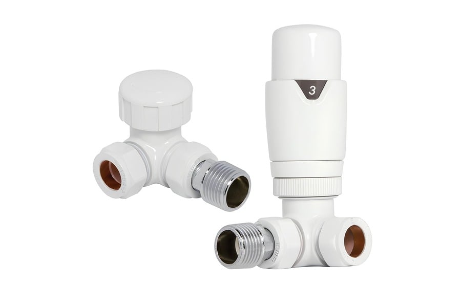 bi directional radiator valves
