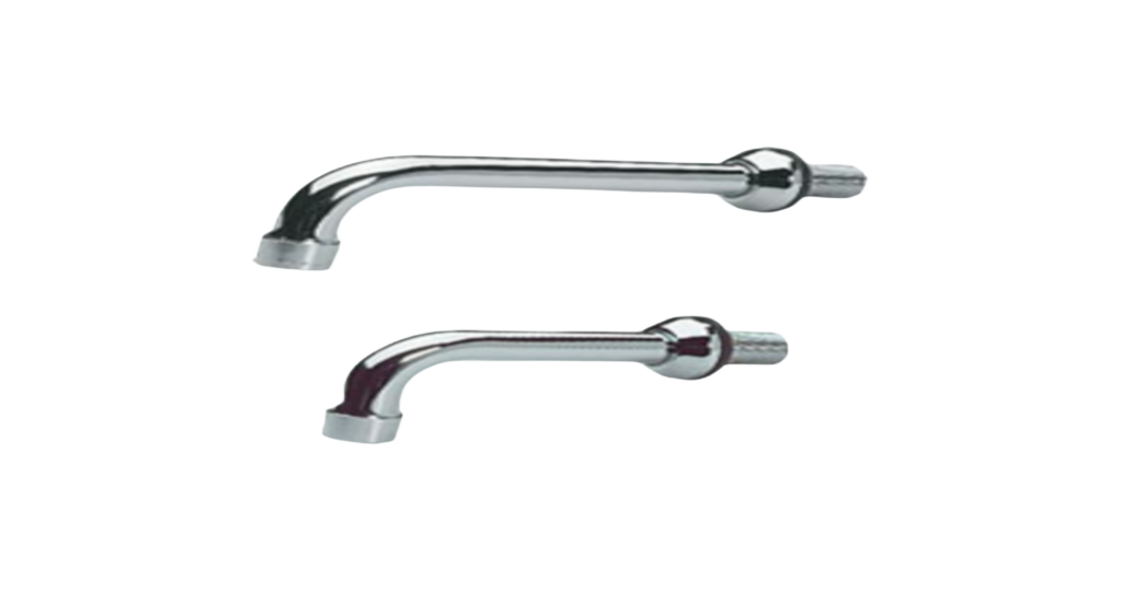 long body bibcock tap