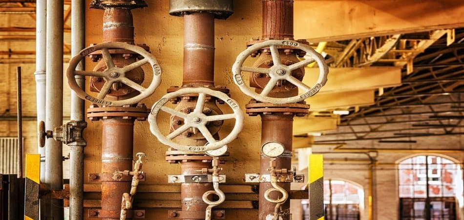 valve applications