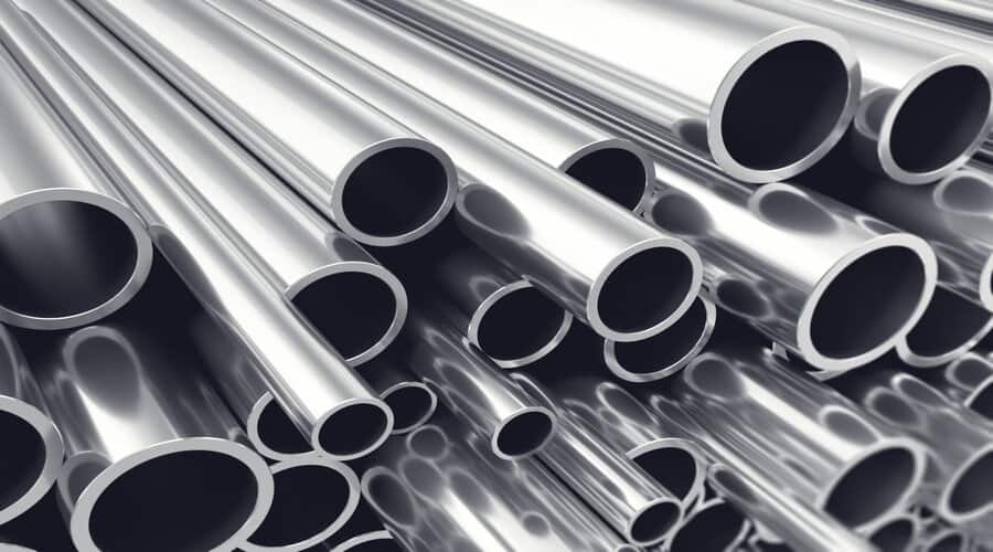 carbon steel