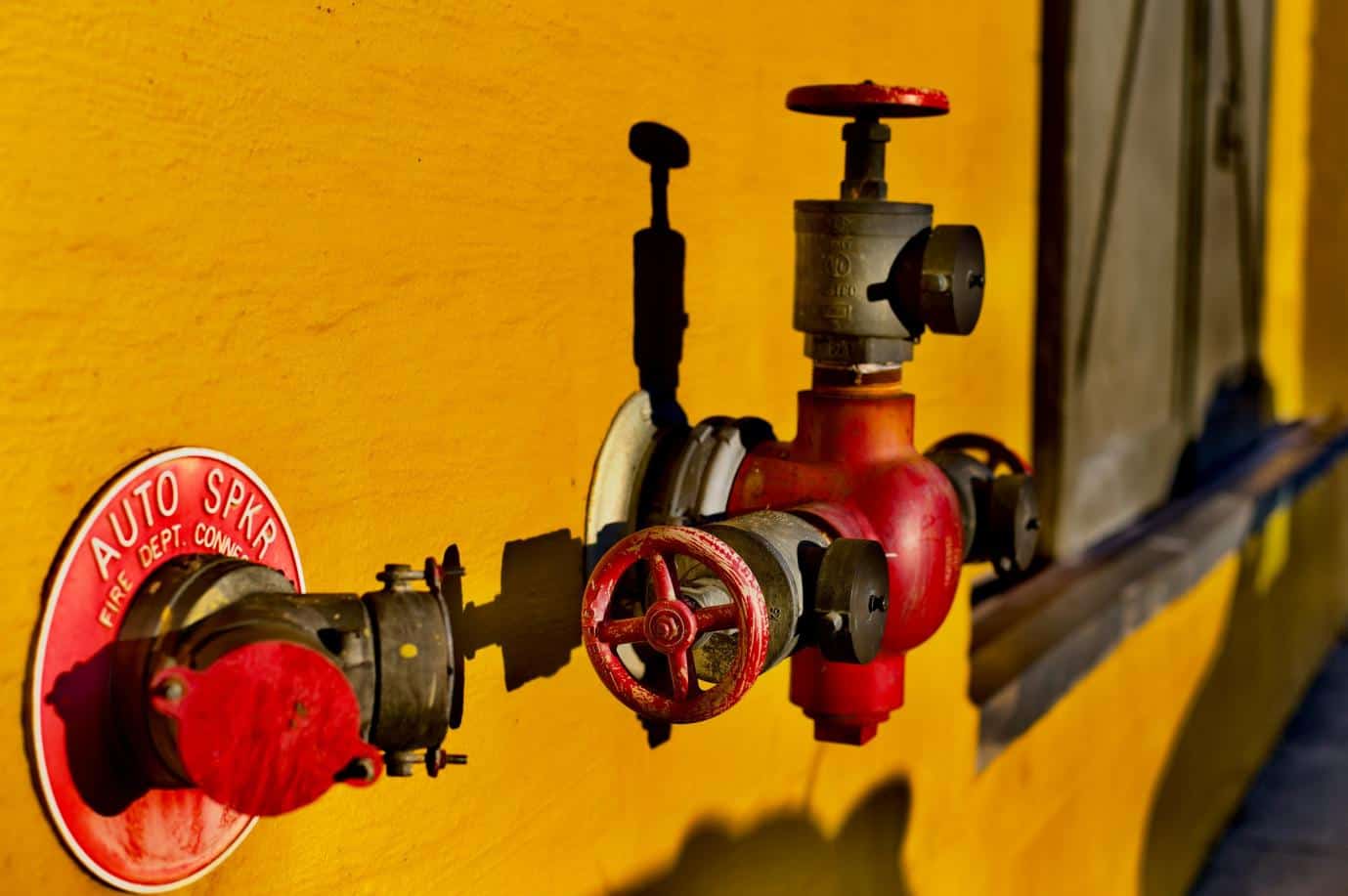 replace a pressure regulator valve