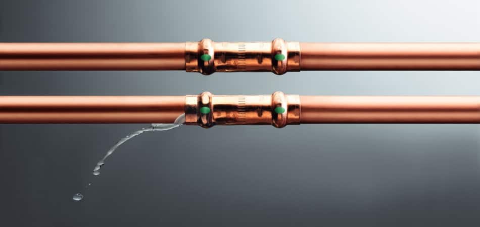 press connections