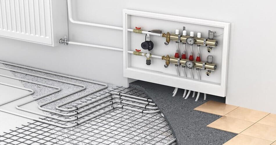 manifold system solution