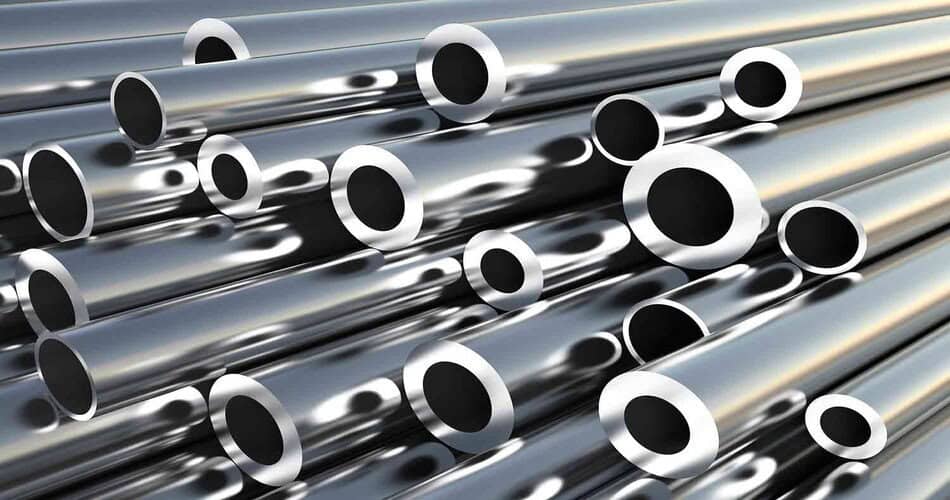 stainless steel materials