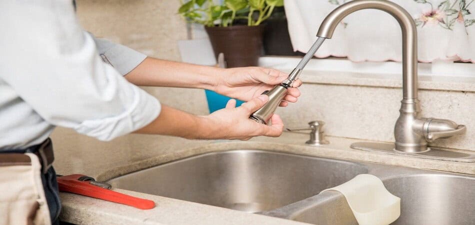 faucet inspection tests