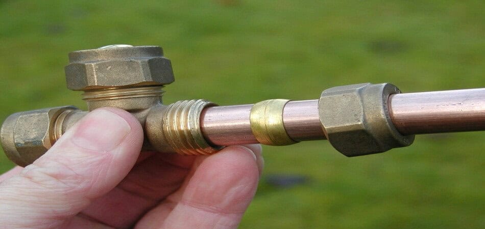 pipes inspection tests