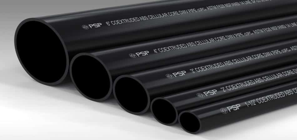 abs pipes