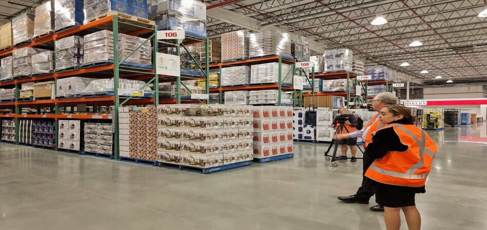 wholesale warehouse