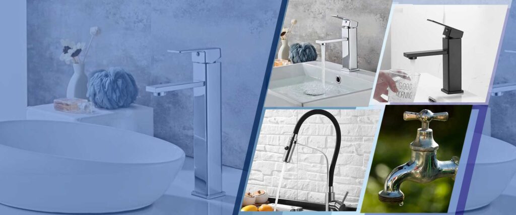 faucet banner