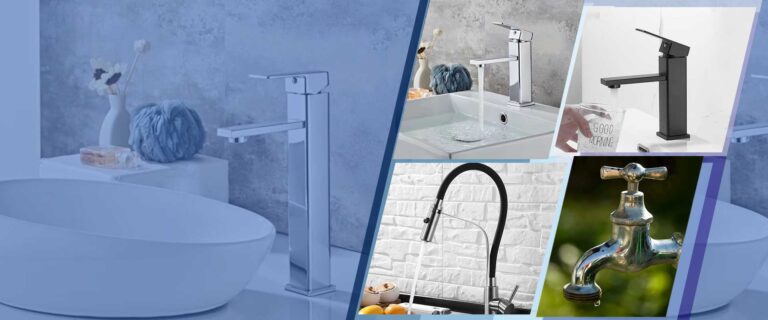 faucet banner