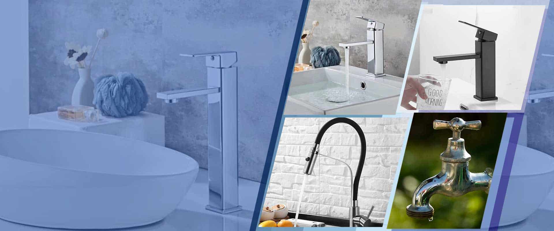 faucet banner